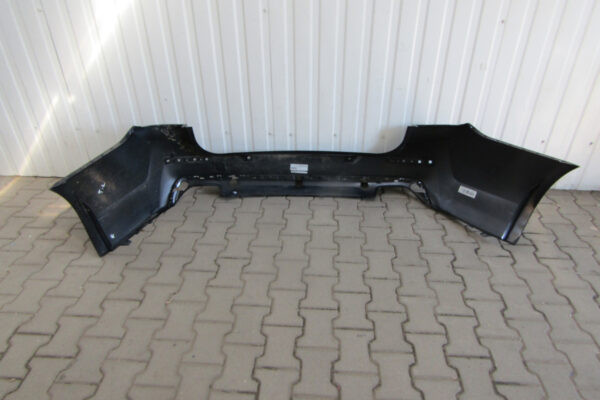Bumper  BMW 5 G31 Kombi LCI FACELIFT 20- 5112-9498620 Achterbumper MK2959