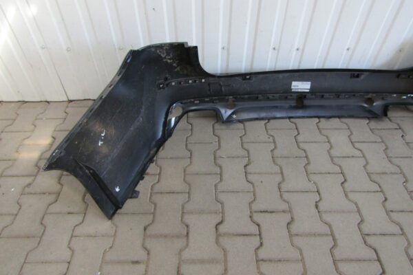 Bumper  BMW 5 G31 Kombi LCI FACELIFT 20- 5112-9498620 Achterbumper MK2959