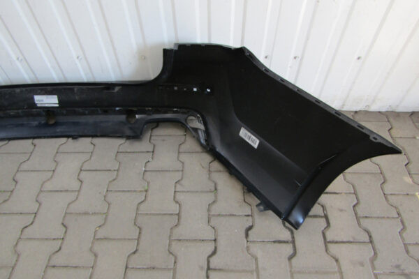 Bumper  BMW 5 G31 Kombi LCI FACELIFT 20- 5112-9498620 Achterbumper MK2959