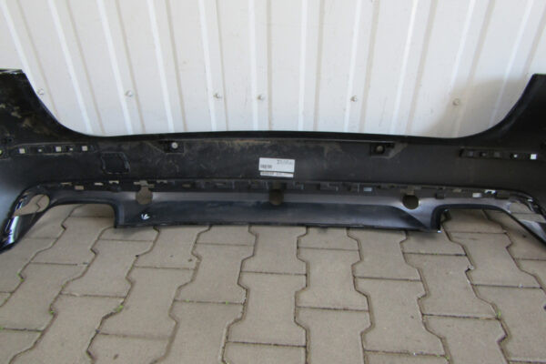 Bumper  BMW 5 G31 Kombi LCI FACELIFT 20- 5112-9498620 Achterbumper MK2959
