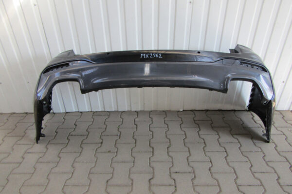Bumper BMW 5 G31 Kombi M-Pakket M Pakket 17-20 5112-8064726 Achterbumper MK2962