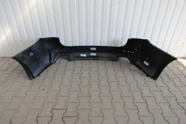 Bumper BMW 5 G31 Kombi M-Pakket M Pakket 17-20 5112-8064726 Achterbumper MK2962