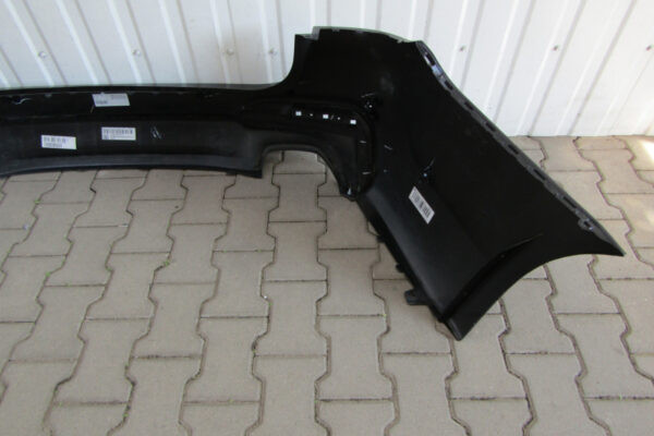 Bumper BMW 5 G31 Kombi M-Pakket M Pakket 17-20 5112-8064726 Achterbumper MK2962