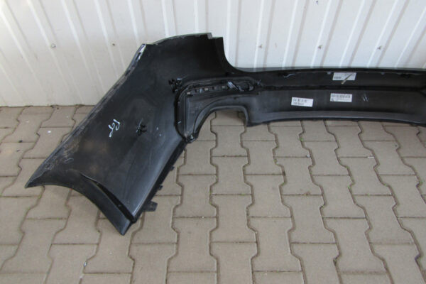 Bumper BMW 5 G31 Kombi M-Pakket M Pakket 17-20 5112-8064726 Achterbumper MK2962