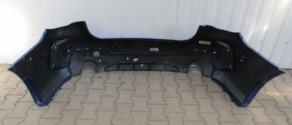 Bumper BMW 4 G22 G23 M-Pakket M Pakket 20- 5112-8075834 Achterbumper MK2967