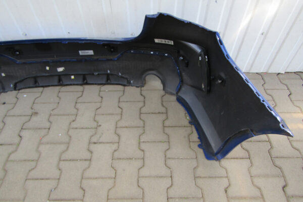 Bumper BMW 4 G22 G23 M-Pakket M Pakket 20- 5112-8075834 Achterbumper MK2967