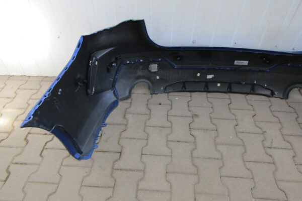 Bumper BMW 4 G22 G23 M-Pakket M Pakket 20- 5112-8075834 Achterbumper MK2967