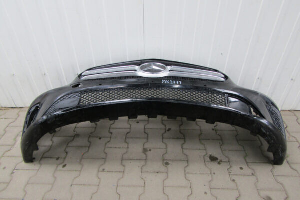 Bumper Mercedes B Klasse W247 18- A2478855300 Voorbumper MK2977