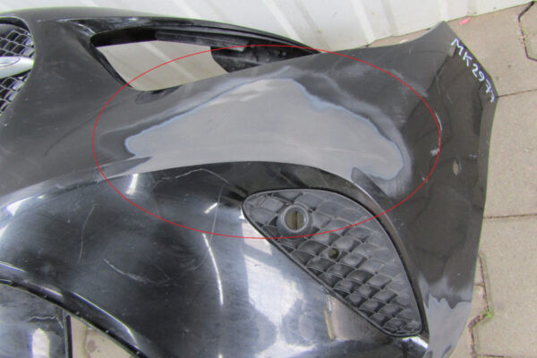Bumper Mercedes B Klasse W247 18- A2478855300 Voorbumper MK2977