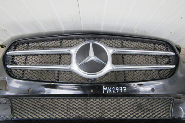 Bumper Mercedes B Klasse W247 18- A2478855300 Voorbumper MK2977