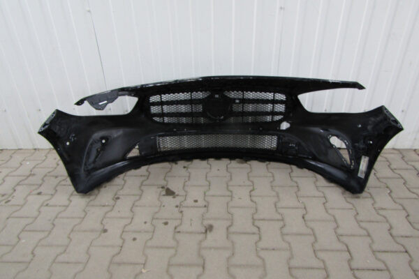 Bumper Mercedes B Klasse W247 18- A2478855300 Voorbumper MK2977