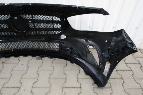 Bumper Mercedes B Klasse W247 18- A2478855300 Voorbumper MK2977