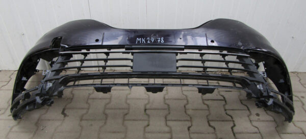 Bumper Renault Espace 5 V LIFT 19- 622544988R  Voorbumper  MK2978