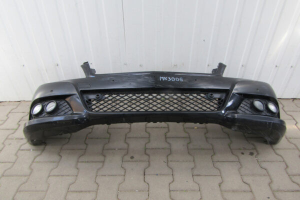 Bumper Mercedes C Klasse W204 Facelift 11-14 A2048805547 Voorbumper MK3006