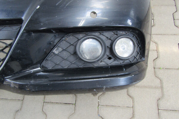 Bumper Mercedes C Klasse W204 Facelift 11-14 A2048805547 Voorbumper MK3006