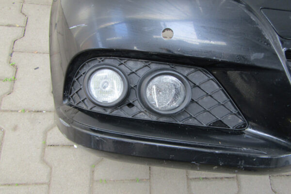 Bumper Mercedes C Klasse W204 Facelift 11-14 A2048805547 Voorbumper MK3006