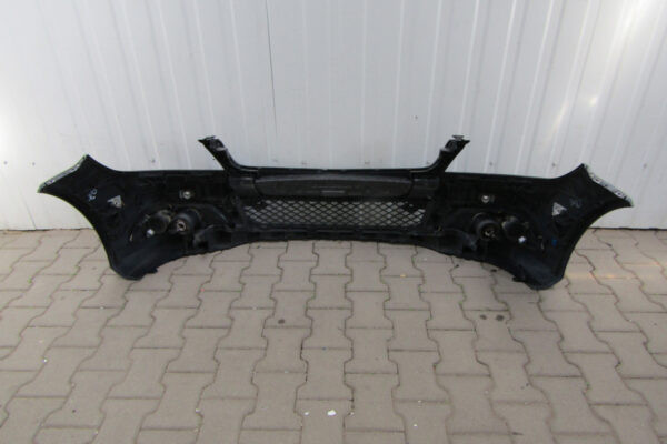 Bumper Mercedes C Klasse W204 Facelift 11-14 A2048805547 Voorbumper MK3006