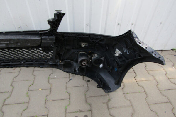 Bumper Mercedes C Klasse W204 Facelift 11-14 A2048805547 Voorbumper MK3006