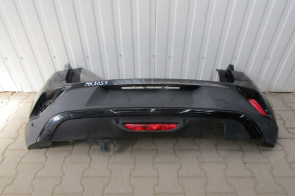 Bumper Mokka II B 20- 9835248380 Achterbumper MK3054