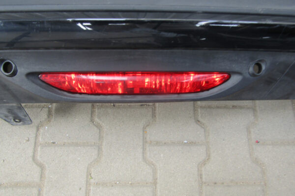 Bumper Mokka II B 20- 9835248380 Achterbumper MK3054