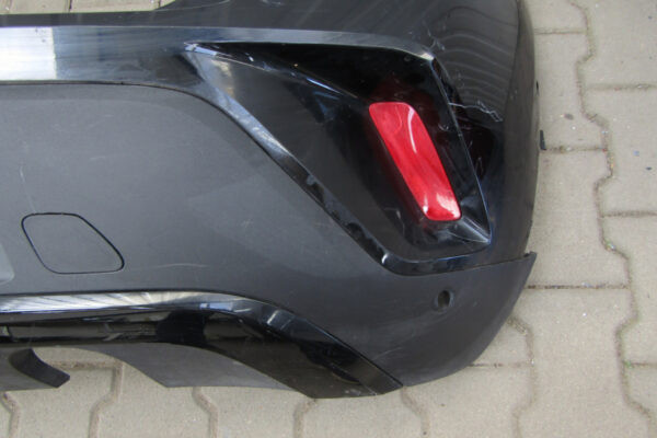 Bumper Mokka II B 20- 9835248380 Achterbumper MK3054