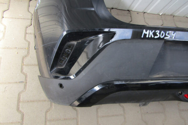 Bumper Mokka II B 20- 9835248380 Achterbumper MK3054
