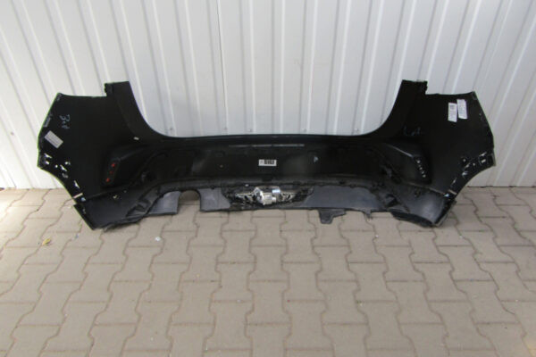 Bumper Mokka II B 20- 9835248380 Achterbumper MK3054