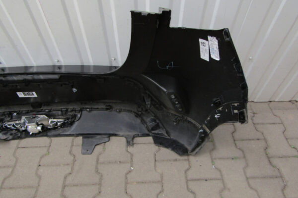 Bumper Mokka II B 20- 9835248380 Achterbumper MK3054