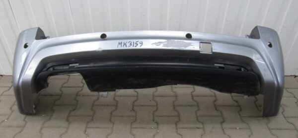 Bumper BMW X3 E83 M-Pakket M Pakket 03-34143390 Achterbumper MK3159
