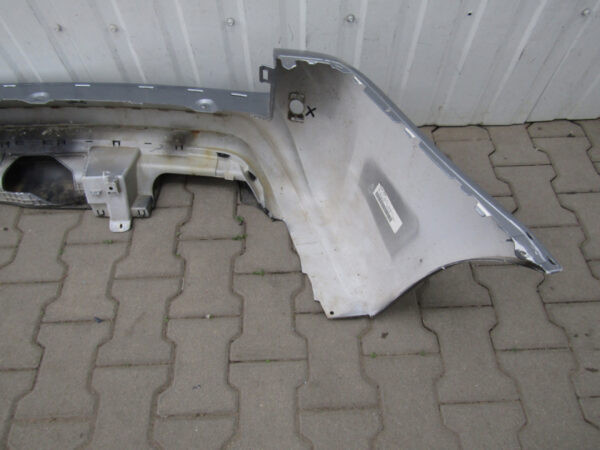Bumper BMW X3 E83 M-Pakket M Pakket 03-34143390 Achterbumper MK3159