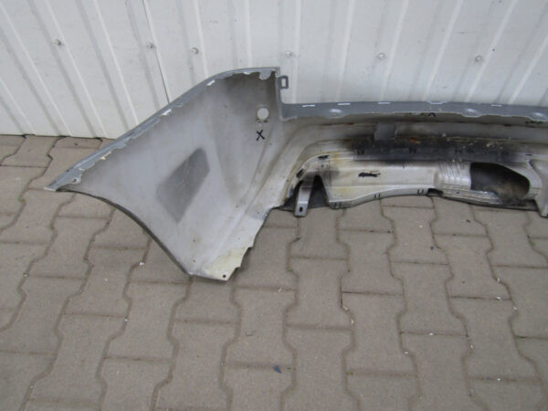 Bumper BMW X3 E83 M-Pakket M Pakket 03-34143390 Achterbumper MK3159