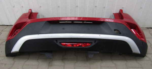 Bumper Opel Mokka II B 20- 9835248380 Achterbumper MK3158