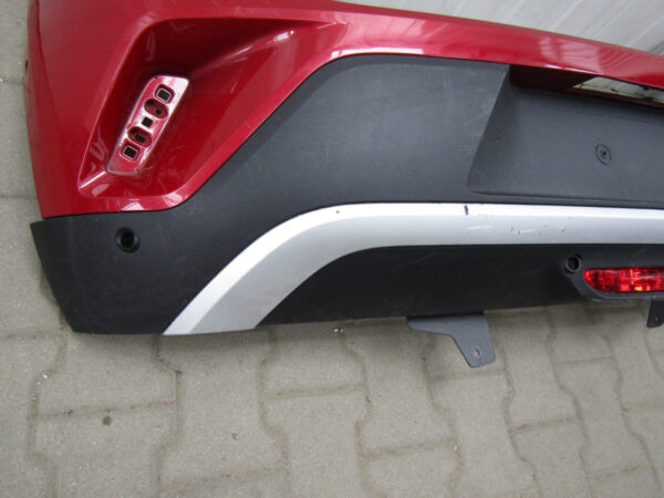 Bumper Opel Mokka II B 20- 9835248380 Achterbumper MK3158