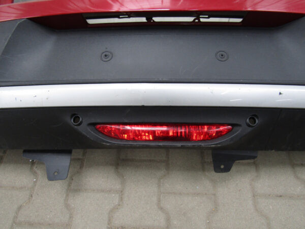 Bumper Opel Mokka II B 20- 9835248380 Achterbumper MK3158