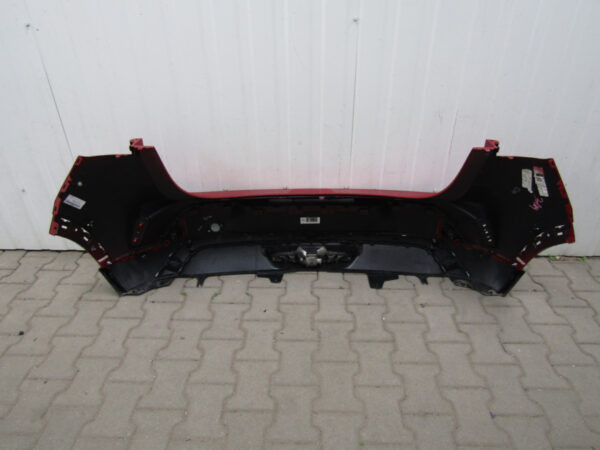 Bumper Opel Mokka II B 20- 9835248380 Achterbumper MK3158