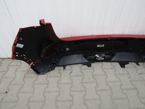 Bumper Opel Mokka II B 20- 9835248380 Achterbumper MK3158