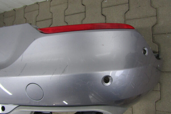 Bumper OPEL GRANDLAND X FaceLIFT 21- 1800256X Achterbumper MK3706	  MK3706