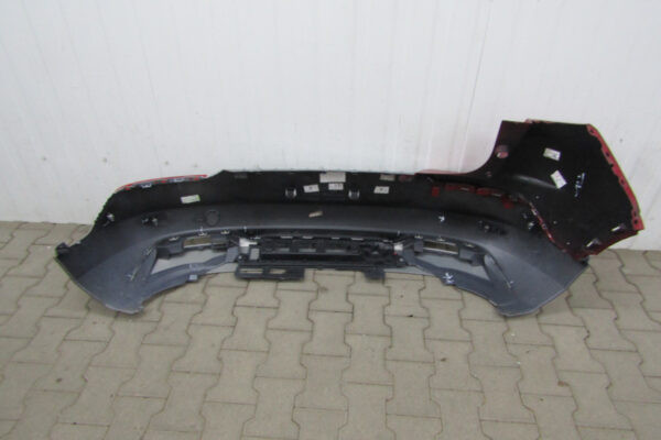 Bumper OPEL GRANDLAND X FaceLIFT 21- 1800256X Achterbumper MK3706	  MK3706