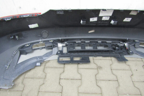 Bumper OPEL GRANDLAND X FaceLIFT 21- 1800256X Achterbumper MK3706	  MK3706