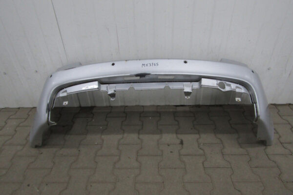 Bumper BMW 1 E81 E87 M-Pakket M Pakket 04- 5112-8045541 Achterbumper MK3765