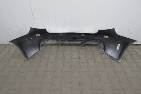 Bumper BMW 1 E81 E87 M-Pakket M Pakket 04- 5112-8045541 Achterbumper MK3765