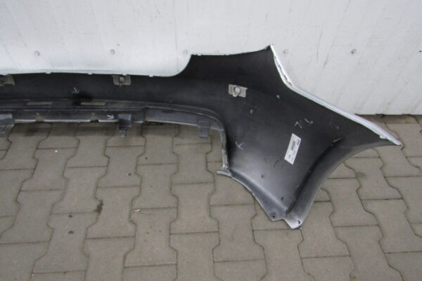 Bumper BMW 1 E81 E87 M-Pakket M Pakket 04- 5112-8045541 Achterbumper MK3765