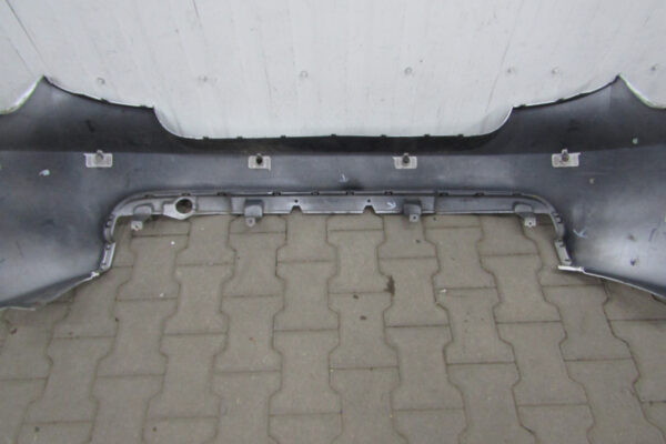 Bumper BMW 1 E81 E87 M-Pakket M Pakket 04- 5112-8045541 Achterbumper MK3765