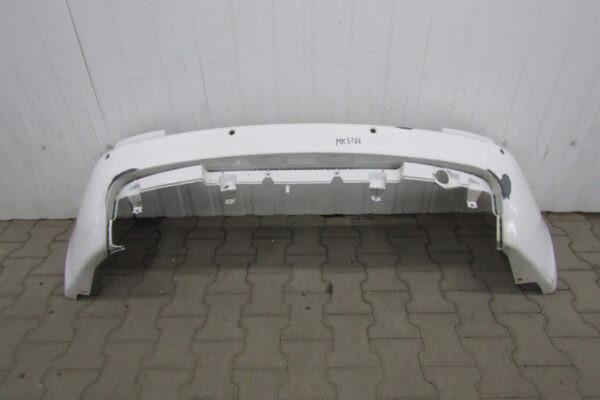 Bumper BMW 1 E81 E87 M-Pakket M Pakket 04- 5112-8045541 Achterbumper MK3766