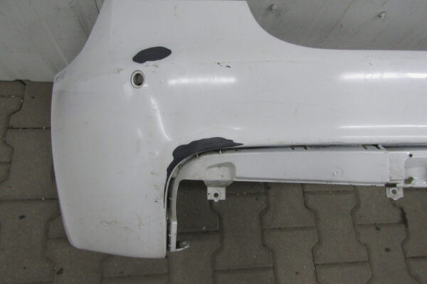 Bumper BMW 1 E81 E87 M-Pakket M Pakket 04- 5112-8045541 Achterbumper MK3766