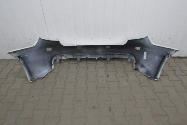 Bumper BMW 1 E81 E87 M-Pakket M Pakket 04- 5112-8045541 Achterbumper MK3766