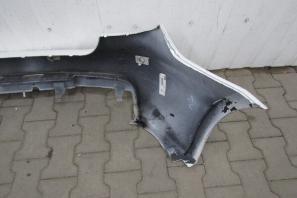 Bumper BMW 1 E81 E87 M-Pakket M Pakket 04- 5112-8045541 Achterbumper MK3766