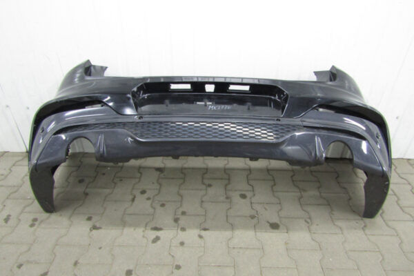 Bumper BMW X4 G02 M-Pakket M Pakket 18-21 5112-139605-14 Achterbumper MK3770