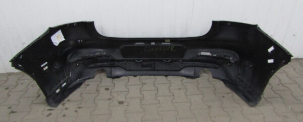 Bumper BMW X4 G02 M-Pakket M Pakket 18-21 5112-139605-14 Achterbumper MK3770
