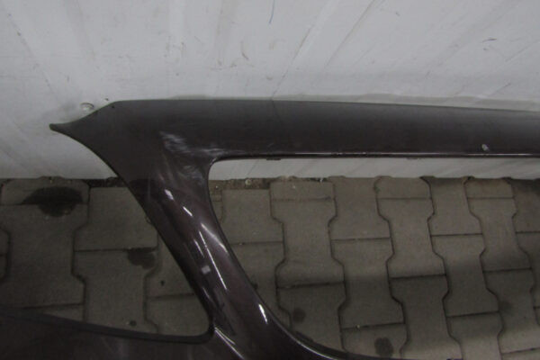 Bumper Mercedes B Klasse W242 W246 Electrisch 14-18 A2428850625 Voorbumper